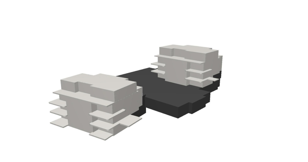 Grundrissplan
